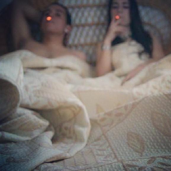 Trào lưu chụp ảnh tự sướng trên toàn cầu giờ đã đạt đến một cột mốc mới về sự lố bịch: #AfterSex – chụp ảnh tự sướng sau khi quan hệ tình dục.