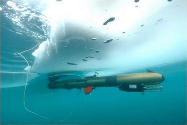 Vụ MH370 biến mất một cách đầy bí ẩn có thể được coi là một thất bại lớn của công nghệ, song cũng thật trớ trêu chỉ có các thiết bị công nghệ cao mới có thể tìm ra chuyến bay xấu số này.