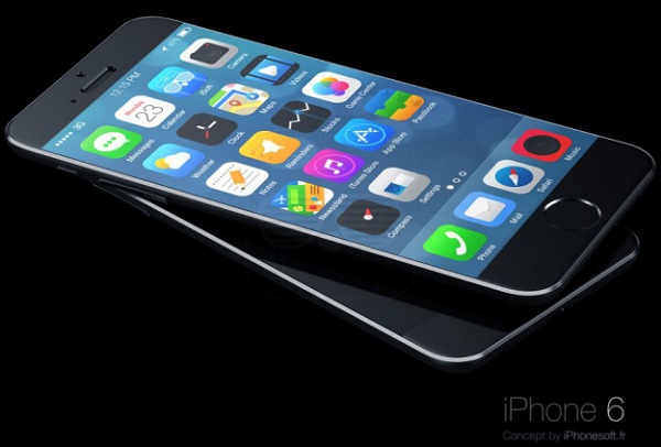 iPhone 6 sẽ gây tổn hại cho Apple nếu không kịp ra mắt vào tháng 6