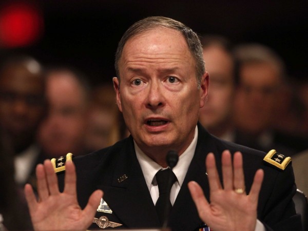 NSA đã lợi dụng