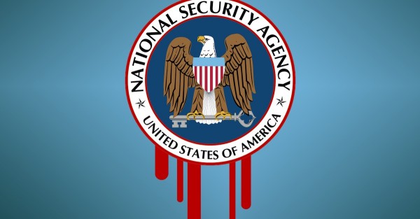 NSA đã lợi dụng