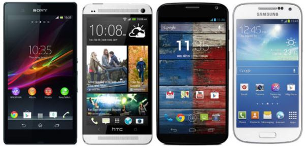 Một chiếc smartphone sẽ là thiết bị phục vụ cho gần như tất cả các nhu cầu số của bạn. Không chỉ có vậy, số lượng mẫu mã quá nhiều và mức giá khá cao của smartphone sẽ khiến cho lựa chọn mua smartphone của bạn trở nên cực kì khó khăn.