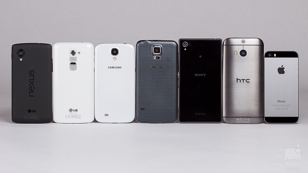 Một chiếc smartphone sẽ là thiết bị phục vụ cho gần như tất cả các nhu cầu số của bạn. Không chỉ có vậy, số lượng mẫu mã quá nhiều và mức giá khá cao của smartphone sẽ khiến cho lựa chọn mua smartphone của bạn trở nên cực kì khó khăn.