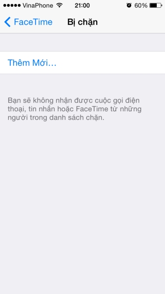 Người dùng iOS chắc chắn sẽ ưa thích FaceTime: dịch vụ gọi thoại/gọi video của Apple ổn định và tiện dụng hơn các ứng dụng OTT của bên thứ 3 rất nhiều.