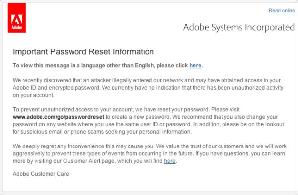 thay mật khẩu thường xuyên tồi nên