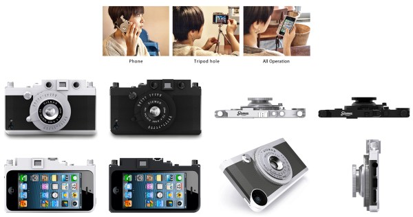 Top 10 vỏ case iPhone kỳ lạ nhất thế giới