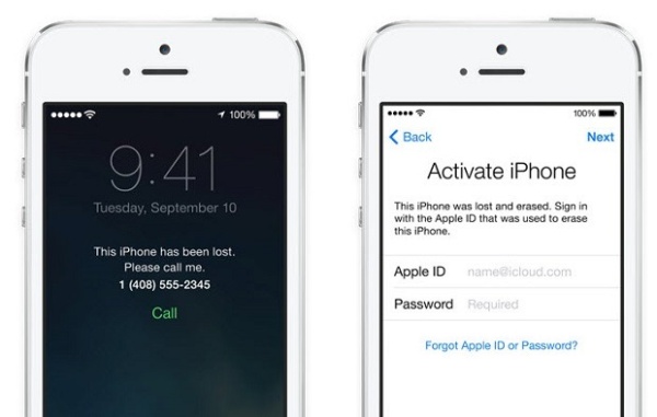 Việt Nam là bến cuối của những chiếc iPhone bị trộm