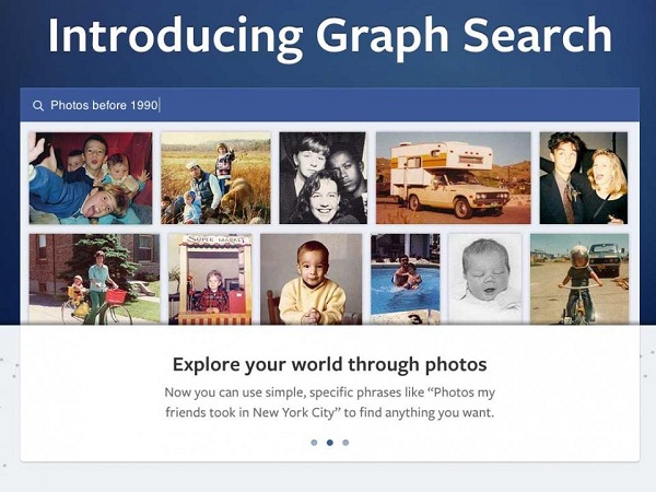 Facebook đang thử nghiệm khá nhiều tính năng độc đáo mới iOS: ứng dụng Facebook có thể tự hiển thị các thông tin liên quan của bạn bè về một bài đăng của bạn; cho phép viết bài khi không có mạng và cải thiện tốc độ News Feed.