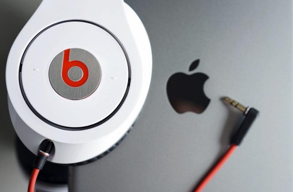 Thương vụ Apple mua lại Beats gần như chắc chắn sẽ trở thành hiện thực, song thời gian công bố vụ thâu tóm lớn nhất lịch sử Apple có lẽ sẽ được lùi tới tháng 6.