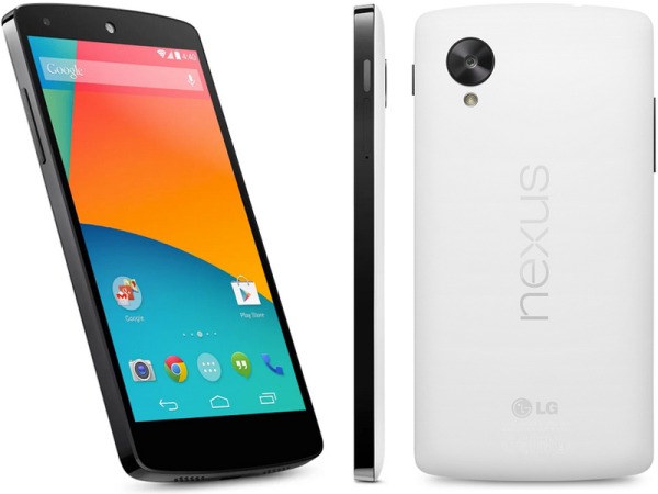Google sẽ khai tử dòng smartphone Nexus, không có Nexus 6