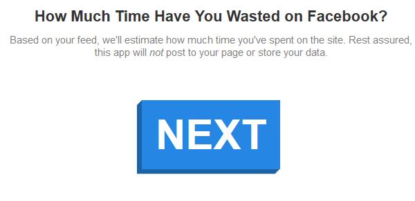Trong tuần này, Facebook sẽ mừng sinh nhật 10 tuổi. Hãy cùng tính lượng thời gian bạn đã phí phạm vào mạng xã hội này.