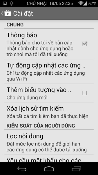 Android là một nền tảng mở, do đó bạn sẽ phải thực hiện khá nhiều bước chuẩn bị cho chiếc smartphone mới để có trải nghiệm tốt nhất có thể.