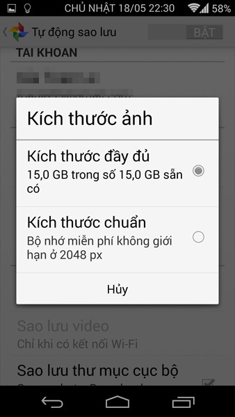 Android là một nền tảng mở, do đó bạn sẽ phải thực hiện khá nhiều bước chuẩn bị cho chiếc smartphone mới để có trải nghiệm tốt nhất có thể.