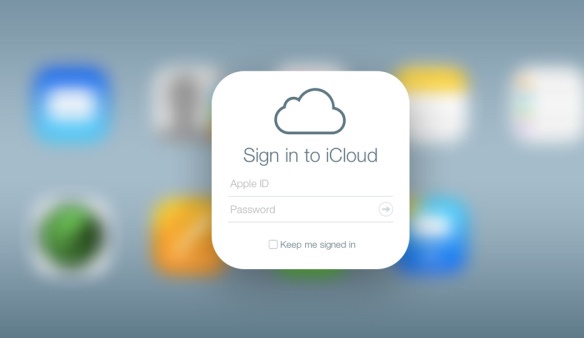 Dịch vụ đám mây của Apple không còn an toàn nữa: một nhóm hacker có tên