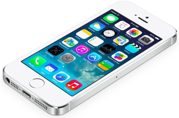 Sắp ra mắt iOS 7.1.2