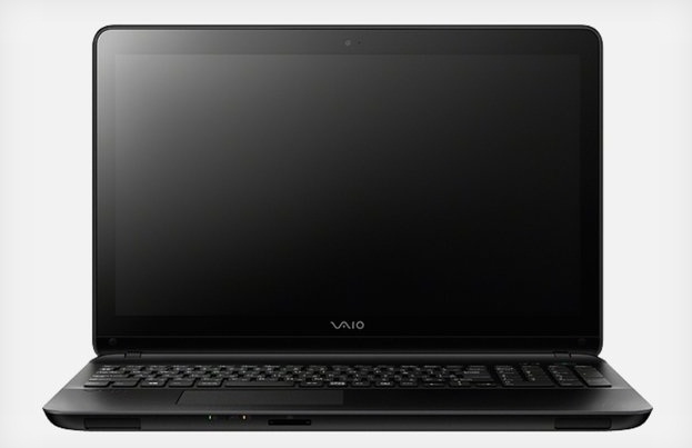 Thuơng hiệu Vaio hồi sinh, không còn của Sony