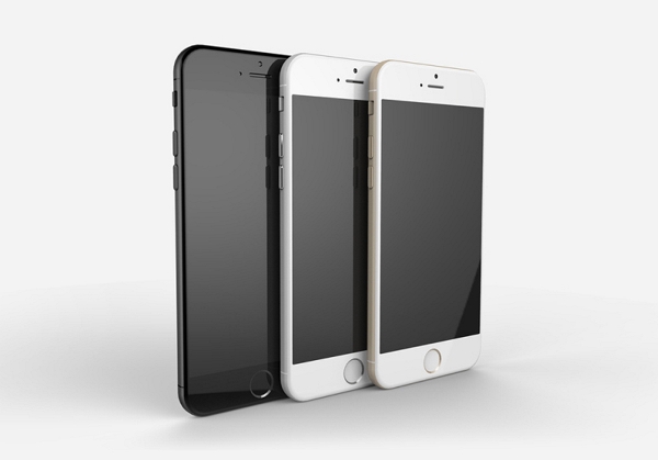 iPhone 6 dọa đối thủ