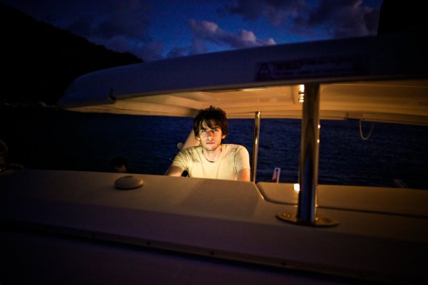 Bạn có muốn con mình trở thành Mark Zuckerberg tiếp theo? Hãy cùng lắng nghe 12 lời khuyên của nhà đầu tư mạo hiểm Charles Tips – những lời khuyên nhận được sự tán thưởng từ CEO của Zynga và Wavii.