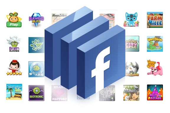 Game và vật phẩm trong game là một trong những nguồn thu chính của các cửa hàng ứng dụng. Bởi vậy, Facebook sẽ tập trung nỗ lực quảng cáo của mình vào mặt hàng tương đối mới mẻ này.