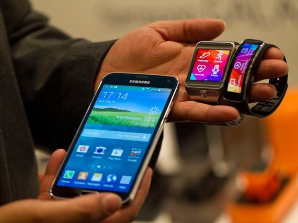 Samsung giám đốc trả lại kinh doanh tiền