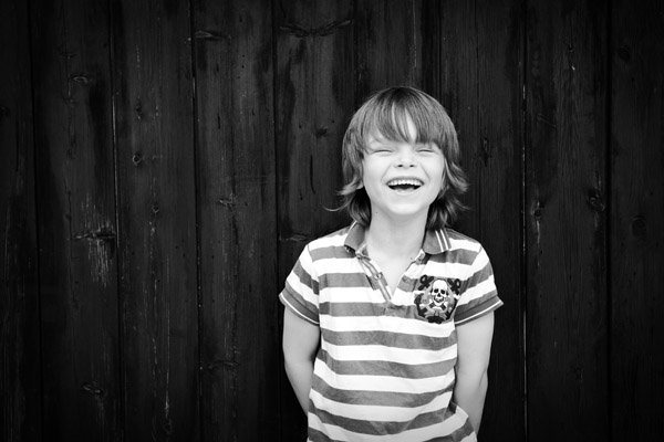 Chọn vị trí để chụp ảnh chân dung đẹp