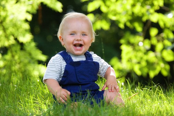 Chọn vị trí để chụp ảnh chân dung đẹp