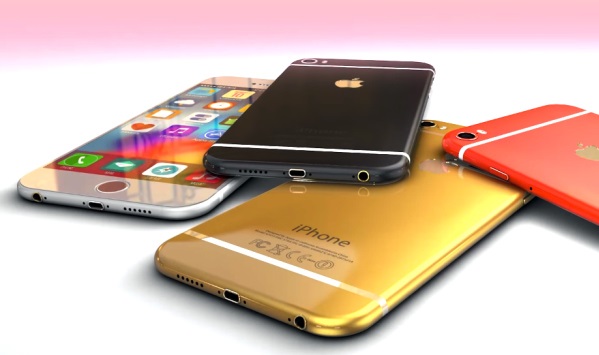 Sau nhiều tháng liên tiếp rò rỉ thiết kế và các chi tiết cấu hình, iPhone 6 đã chính thức được hoàn thiện và đang đi vào khâu sản xuất hàng loạt tại Trung Quốc. Phiên bản phablet đầu tiên của iPhone cũng sẽ được bắt đầu sản xuất vào tháng sau.