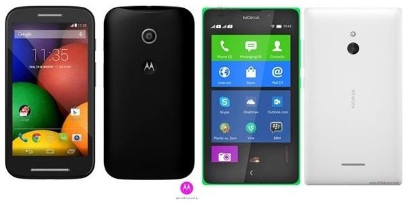 Vòng đời của Nokia X cũng đặc biệt không kém gì ngày ra mắt của chiếc smartphone Android này. Lý do dẫn đến cái chết của Nokia X không chỉ là bởi chiếc smartphone này chạy trên một nền tảng đối nghịch với Microsoft.