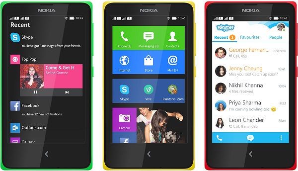 Vòng đời của Nokia X cũng đặc biệt không kém gì ngày ra mắt của chiếc smartphone Android này. Lý do dẫn đến cái chết của Nokia X không chỉ là bởi chiếc smartphone này chạy trên một nền tảng đối nghịch với Microsoft.
