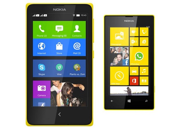 Vòng đời của Nokia X cũng đặc biệt không kém gì ngày ra mắt của chiếc smartphone Android này. Lý do dẫn đến cái chết của Nokia X không chỉ là bởi chiếc smartphone này chạy trên một nền tảng đối nghịch với Microsoft. Nokia X tràn ngập các dịch vụ của Microsoft