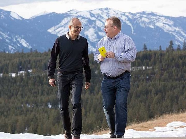 Vòng đời của Nokia X cũng đặc biệt không kém gì ngày ra mắt của chiếc smartphone Android này. Lý do dẫn đến cái chết của Nokia X không chỉ là bởi chiếc smartphone này chạy trên một nền tảng đối nghịch với Microsoft. Nokia X tràn ngập các dịch vụ của Microsoft