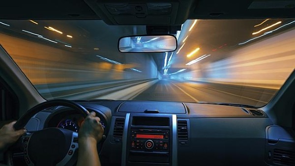 Xe hơi đang trở thành mục tiêu tấn công của tin tặc