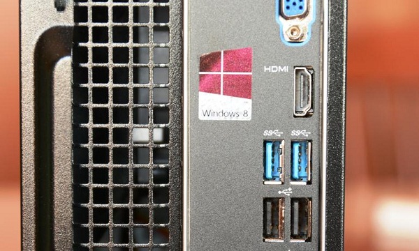 USB Type-C: Một sợi dây kết nối mọi thiết bị