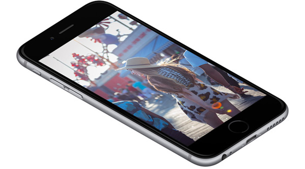 iPhone 6 Plus có thể bị delay thêm một tháng