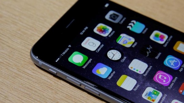 iPhone 6 Plus có thể bị delay thêm một tháng