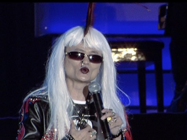 Jack Ma: Từ thầy giáo nghèo tới tỷ phú ngành công nghệ