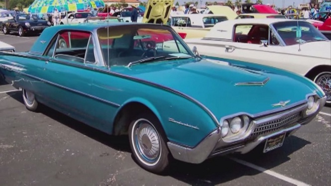 Cuộc đời kì lạ của tỷ phú Larry Ellison