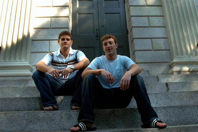 Giới công nghệ chiếm 8/25 người giàu nhất nước Mỹ