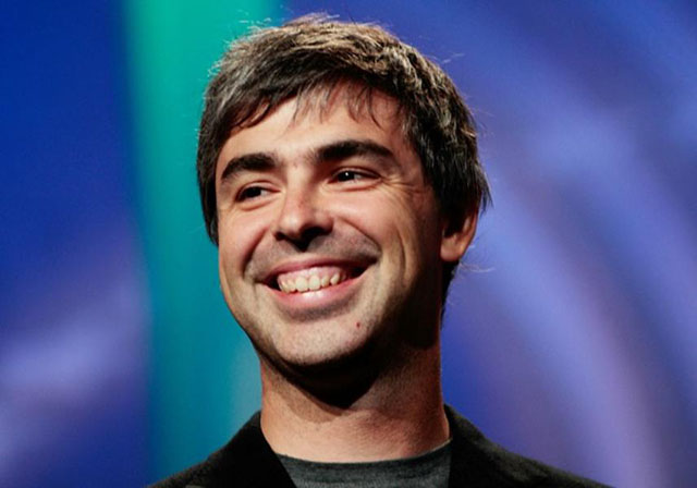 Giới công nghệ chiếm 8/25 người giàu nhất nước Mỹ