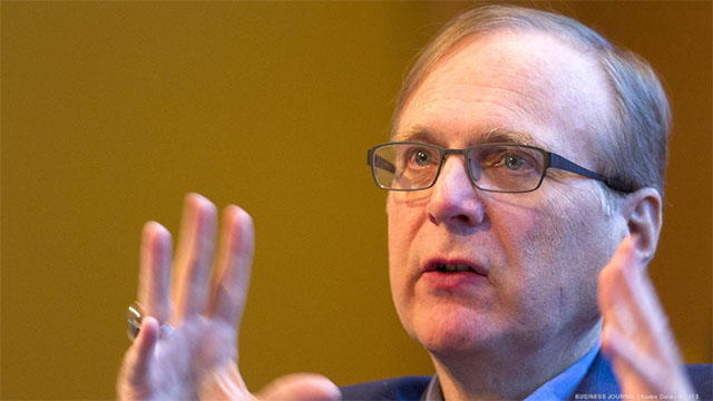 Giới công nghệ chiếm 8/25 người giàu nhất nước Mỹ