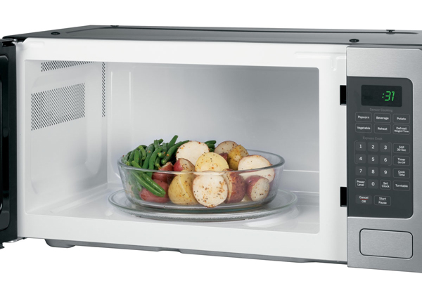 Mua lò nướng thay cho lò vi sóng