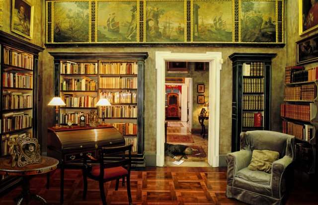 Adobe đưa ra trò chơi trinh thám dịp Halloween