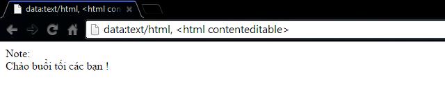 Những tiện ích chưa được biết đến của thanh địa chỉ trên Chrome