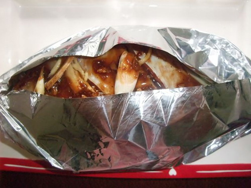 Sử dụng giấy nhôm an toàn trong lò nướng