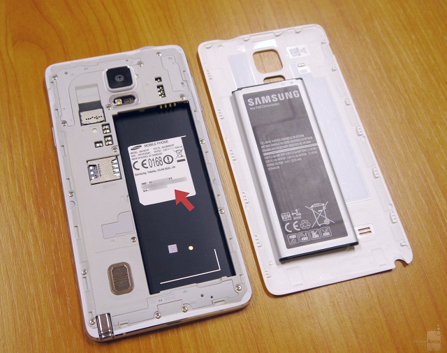 Làm thế nào để tìm ra số IMEI của điện thoại?