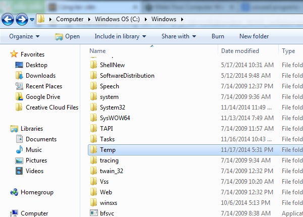 9 mẹo đơn giản giúp tăng tốc cho máy tính