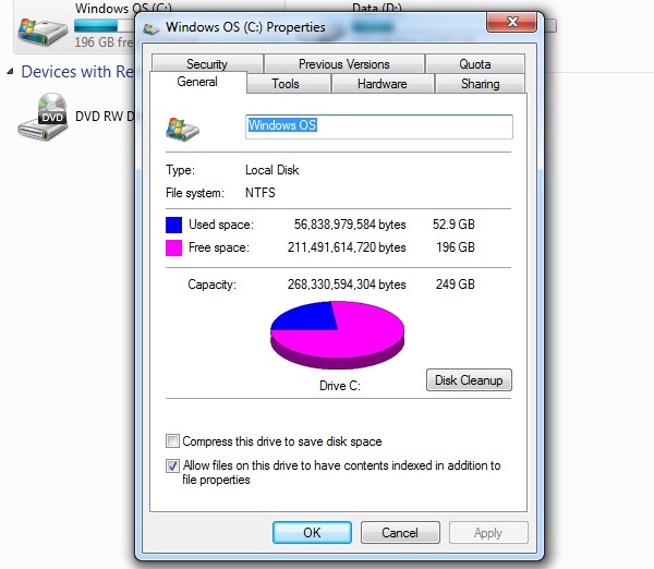 9 mẹo đơn giản giúp tăng tốc cho máy tính
