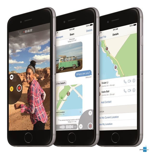 Qua các bài thử nghiệm và đánh giá, bạn có thể nắm rõ thời lượng sử dụng thực tế của từng chiếc smartphone đầu bảng. Tuy vậy, bạn đã bao giờ băn khoăn smartphone của hãng nào sử dụng pin hiệu quả nhất: với cùng một dung lượng pin, iPhone 6 Plus hay LG G3 sẽ hết pin trước?