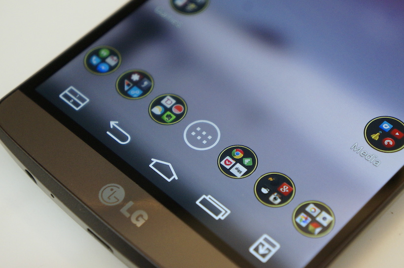 Màn hình QHD có tốn pin hơn màn Full HD?