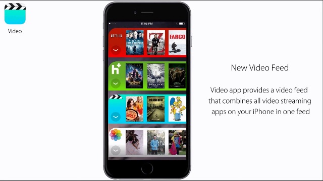 Sau khi đưa màn hình Apple Watch lên iOS 8, nhà thiết kế tài năng Ralph Theodory lại đưa ra 9 ý tưởng tính năng cho hệ điều hành di động của Apple mà các fan chắc chắn sẽ thèm muốn.